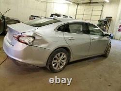 Bloc moteur nu 1,5 L (Vin T 8e chiffre, option LFV) s'adapte aux Chevrolet Malibu 17-22