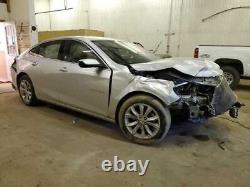 Bloc moteur nu 1,5 L (Vin T 8e chiffre, option LFV) s'adapte aux Chevrolet Malibu 17-22