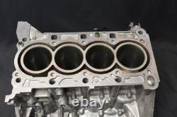 Bloc moteur nu OEM Chevrolet Cruze 1.4L Turbo LE2 2016-2019