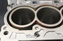 Bloc moteur nu OEM Chevrolet Cruze 1.4L Turbo LE2 2016-2019