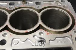 Bloc moteur nu OEM Chevrolet Cruze 1.4L Turbo LE2 2016-2019