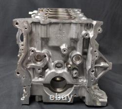Bloc moteur nu OEM Chevrolet Cruze 1.4L Turbo LE2 2016-2019