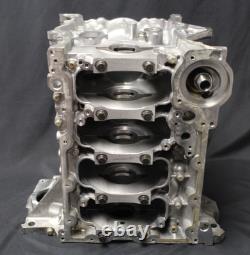 Bloc moteur nu OEM Chevrolet Cruze 1.4L Turbo LE2 2016-2019