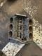 Bloc Moteur Nu &agrave; Rouleaux Chevy 4,3 L 262 V6 1987-1995 10172756 Sans Arbre D&rsquo;&eacute;quilibrage