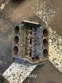 Bloc moteur nu à rouleaux Chevy 4,3 L 262 V6 1987-1995 10172756 sans arbre d’équilibrage