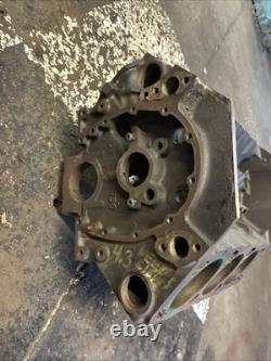 Bloc moteur nu à rouleaux Chevy 4,3 L 262 V6 1987-1995 10172756 sans arbre d’équilibrage
