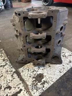 Bloc moteur nu à rouleaux Chevy 4,3 L 262 V6 1987-1995 10172756 sans arbre d’équilibrage