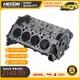 Bloc Moteur Nu Court Compatible Avec Gm Chevrolet 350 Cadillac Sbc 5.7l V8 1887-2002