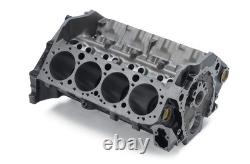 Bloc moteur nu court compatible avec GM Chevrolet 350 Cadillac SBC 5.7L V8 1887-2002