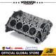 Bloc Moteur Nu Court Compatible Avec Gm Chevrolet 350 Cadillac Sbc 5,7 L V8 De 1887 &agrave; 2002