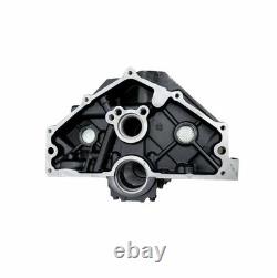 Bloc moteur nu court compatible avec GM Chevrolet 350 Cadillac SBC 5,7 L V8 de 1887 à 2002