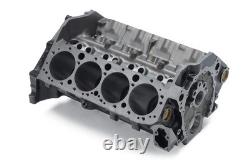 Bloc moteur nu court compatible avec GM Chevrolet 350 Cadillac SBC 5,7 L V8 de 1887 à 2002