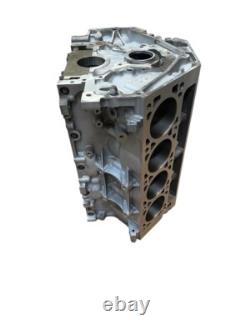 Bloc moteur nu en aluminium GM Chevrolet Gen V 5.3L ECOTEC3 L83. 030 12620287