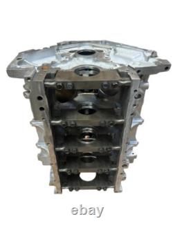 Bloc moteur nu en aluminium GM Chevrolet Gen V 5.3L ECOTEC3 L83. 030 12620287