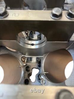 Bloc moteur nu en aluminium GM Chevrolet Gen V 5.3L ECOTEC3 L83. 030 12620287
