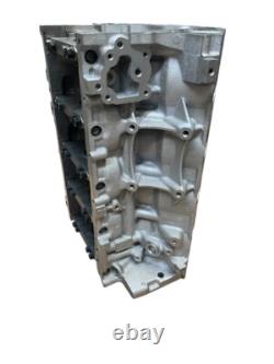 Bloc moteur nu en aluminium GM Chevrolet Gen V 5.3L ECOTEC3 L83. 030 12620287