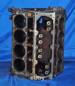 Bloc moteur nu en bon état OEM 5.3L V8 pour Chevy Silverado et GMC Sierra 2007-2013