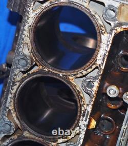 Bloc moteur nu en bon état OEM 5.3L V8 pour Chevy Silverado et GMC Sierra 2007-2013