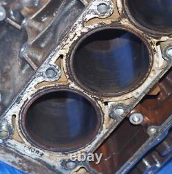 Bloc moteur nu en bon état OEM 5.3L V8 pour Chevy Silverado et GMC Sierra 2007-2013