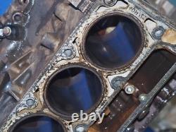 Bloc moteur nu en bon état OEM 5.3L V8 pour Chevy Silverado et GMC Sierra 2007-2013