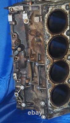 Bloc moteur nu en bon état OEM 5.3L V8 pour Chevy Silverado et GMC Sierra 2007-2013