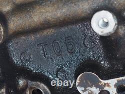 Bloc moteur nu en bon état OEM 5.3L V8 pour Chevy Silverado et GMC Sierra 2007-2013