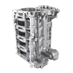 Bloc moteur nu pour Chevrolet Orlando Equinox 2.4L L4 Ecotec 12592995 12642782