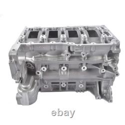 Bloc moteur nu pour Chevrolet Orlando Equinox 2.4L L4 Ecotec 12592995 12642782