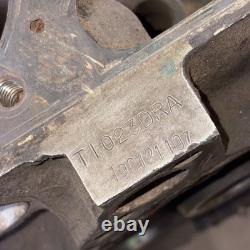 Bloc moteur principal Chevrolet 1979 4 boulons DRA suffixe SBC 350 3970010 J-4-8 STD
