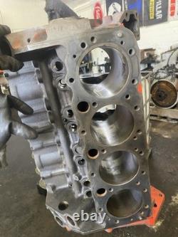 Bloc nu Chevy Chevrolet 265 3720991