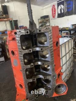 Bloc nu Chevy Chevrolet 265 3720991