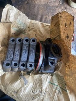 Bloc nu Chevy Chevrolet 265 3720991