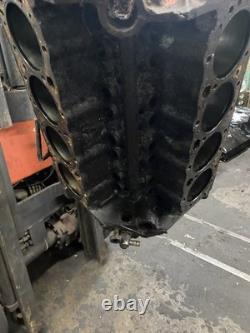 Bloc nu Chevy Chevrolet 283 3849852