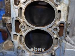 Bloc nu de moteur EcoTec 2.4L 2010-2017 Chevy GMC Buick avec paliers en bon état ! OEM