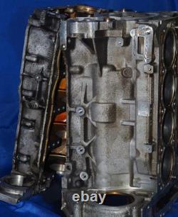 Bloc nu de moteur EcoTec 2.4L 2010-2017 Chevy GMC Buick avec paliers en bon état ! OEM