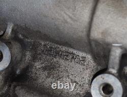 Bloc nu de moteur EcoTec 2.4L 2010-2017 Chevy GMC Buick avec paliers en bon état ! OEM