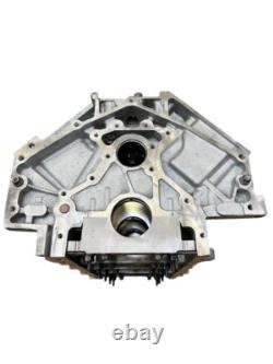 Bloc nu de moteur en aluminium GM Chevrolet LS6 5,7 L 12561168, alésage 3,918 pouces