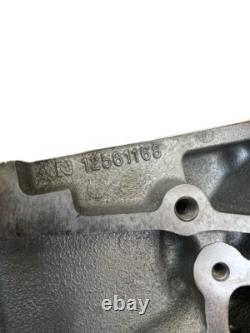 Bloc nu de moteur en aluminium GM Chevrolet LS6 5,7 L 12561168, alésage 3,918 pouces
