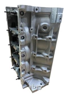 Bloc nu de moteur en aluminium GM Chevrolet LS6 5,7 L 12561168, alésage 3,918 pouces
