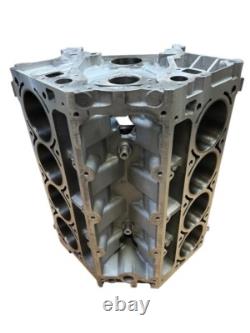 Bloc nu de moteur en aluminium GM Chevrolet LS6 5,7 L 12561168, alésage 3,918 pouces