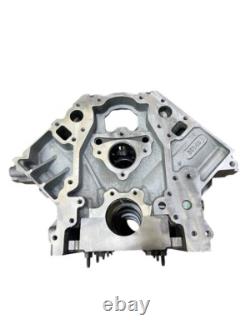 Bloc nu de moteur en aluminium GM Chevrolet LS6 5,7 L 12561168, alésage 3,918 pouces