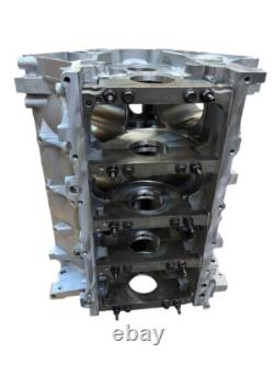 Bloc nu de moteur en aluminium GM Chevrolet LS6 5,7 L 12561168, alésage 3,918 pouces