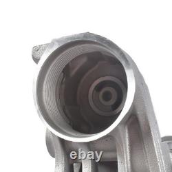 Bloc nu de moteur pour Chevrolet Malibu Buick Regal Terrain 2.4L Ecotec en aluminium