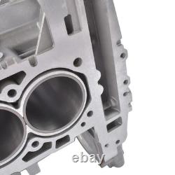 Bloc nu de moteur tout neuf pour Chevy GMC Buick 2.4L Ecotec 12592995 12642782