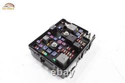 Boîte à fusibles de compartiment moteur Chevrolet Bolt Ev Relais de jonction OEM 2023