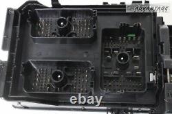Boîte à fusibles de compartiment moteur pour Chevy Equinox 2018-2022 Bloc d'alimentation 84582317 d'origine.
