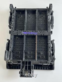 Boîte à fusibles de jonction de puissance du moteur 2018 Chevrolet Suburban OEM 84114437