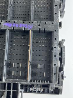 Boîte à fusibles de jonction de puissance du moteur 2018 Chevrolet Suburban OEM 84114437