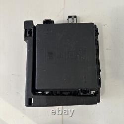 Boîte à fusibles et relais du bloc de jonction moteur OEM Chevrolet Traverse 2019 84303338