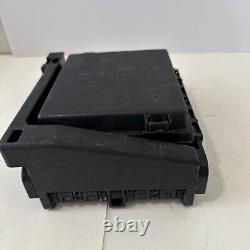 Boîte à fusibles et relais du bloc de jonction moteur OEM Chevrolet Traverse 2019 84303338